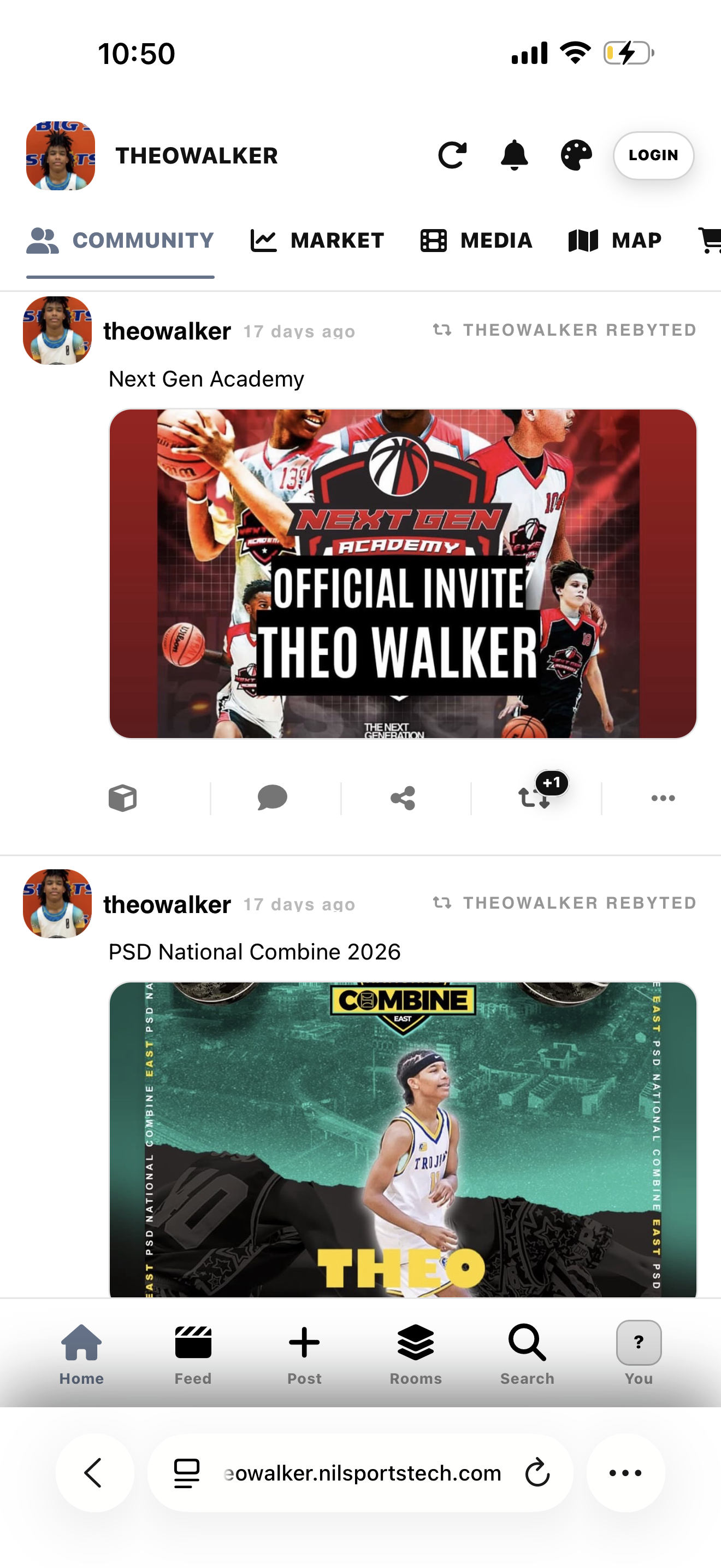 Community
